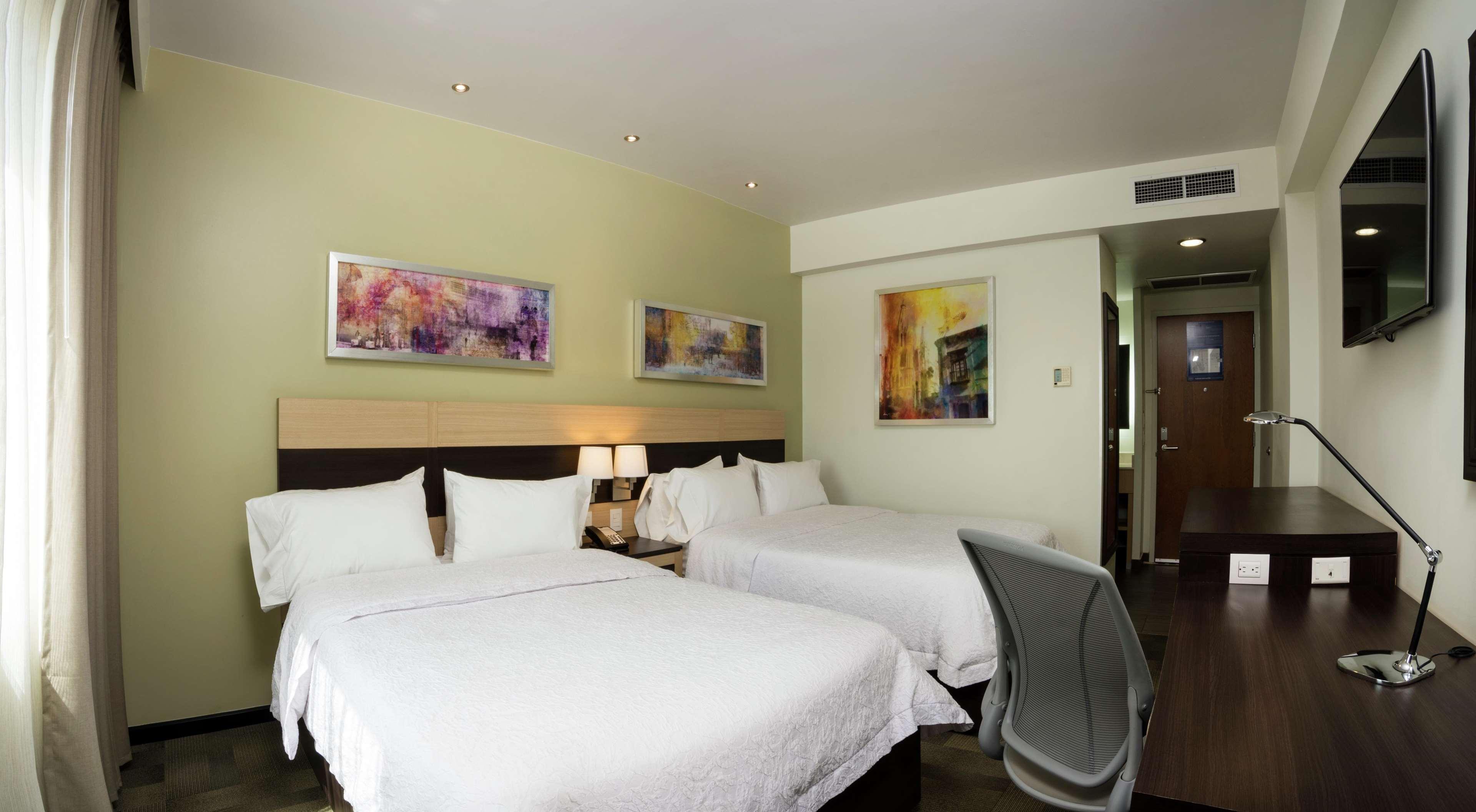 Hampton Inn By Hilton Silao-Aeropuerto, Mexico Bagian luar foto