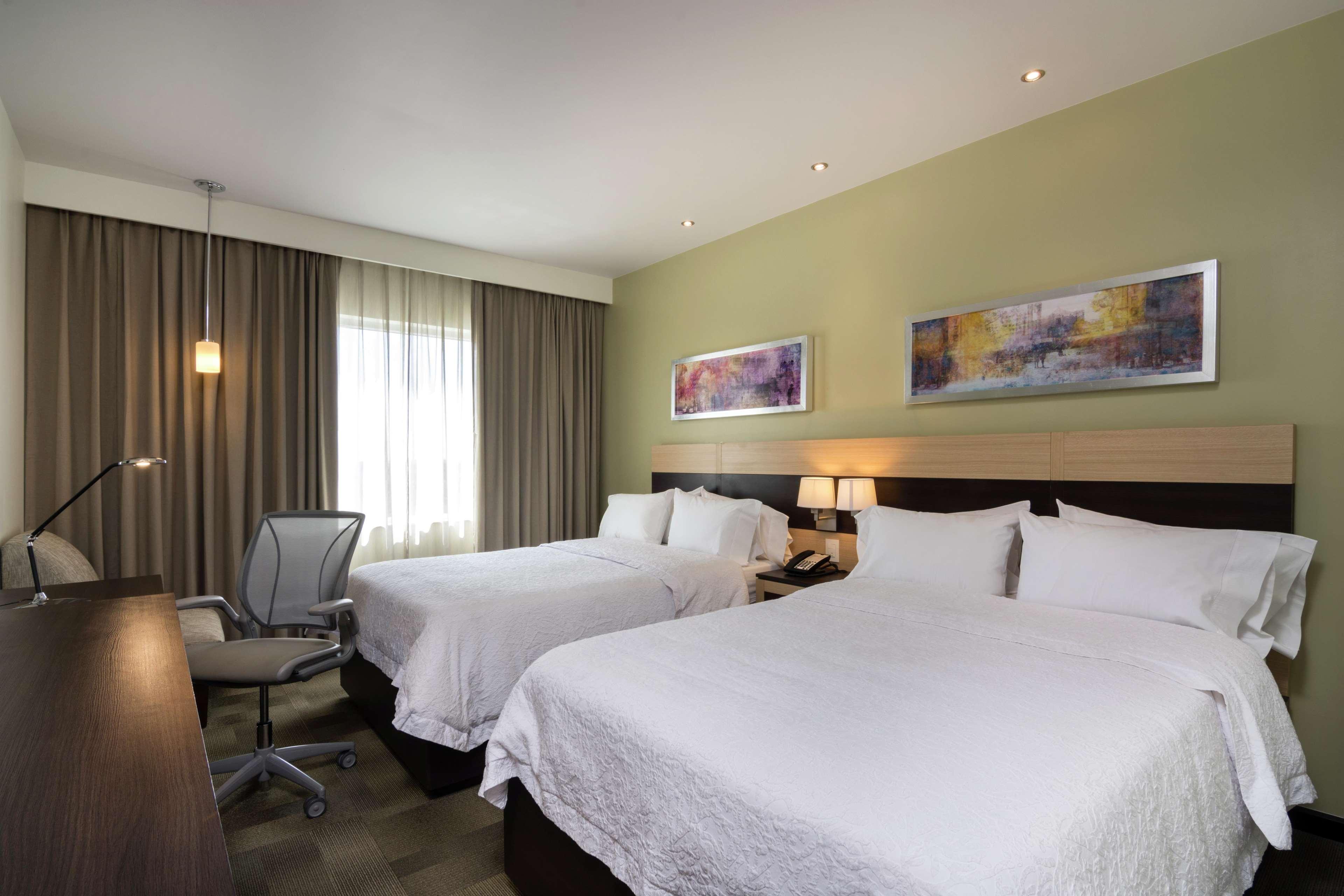 Hampton Inn By Hilton Silao-Aeropuerto, Mexico Bagian luar foto