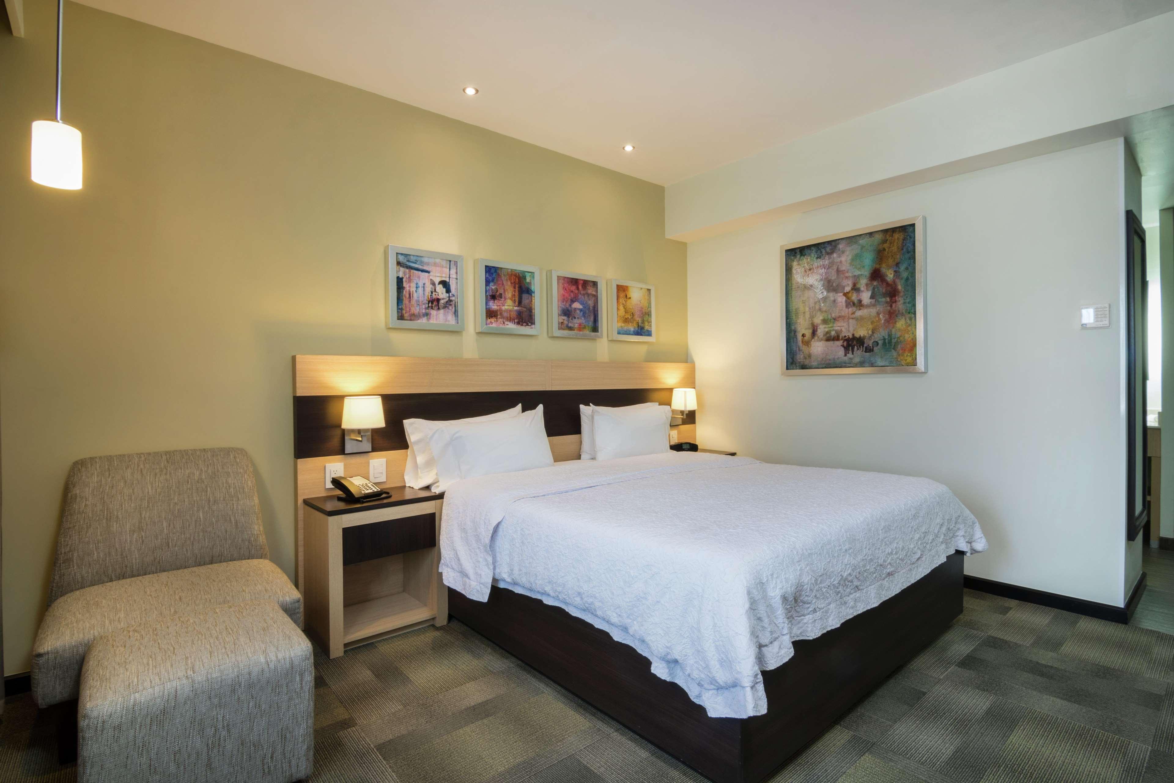 Hampton Inn By Hilton Silao-Aeropuerto, Mexico Bagian luar foto