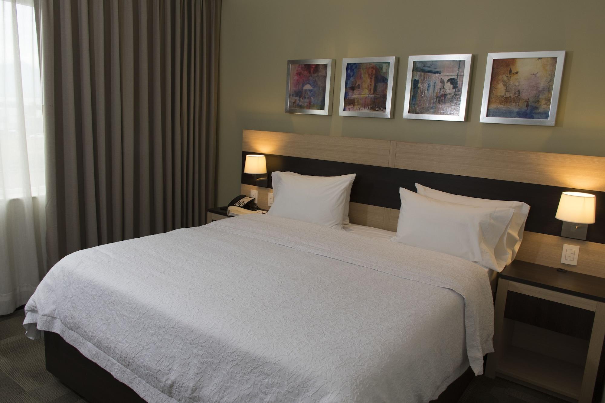 Hampton Inn By Hilton Silao-Aeropuerto, Mexico Bagian luar foto