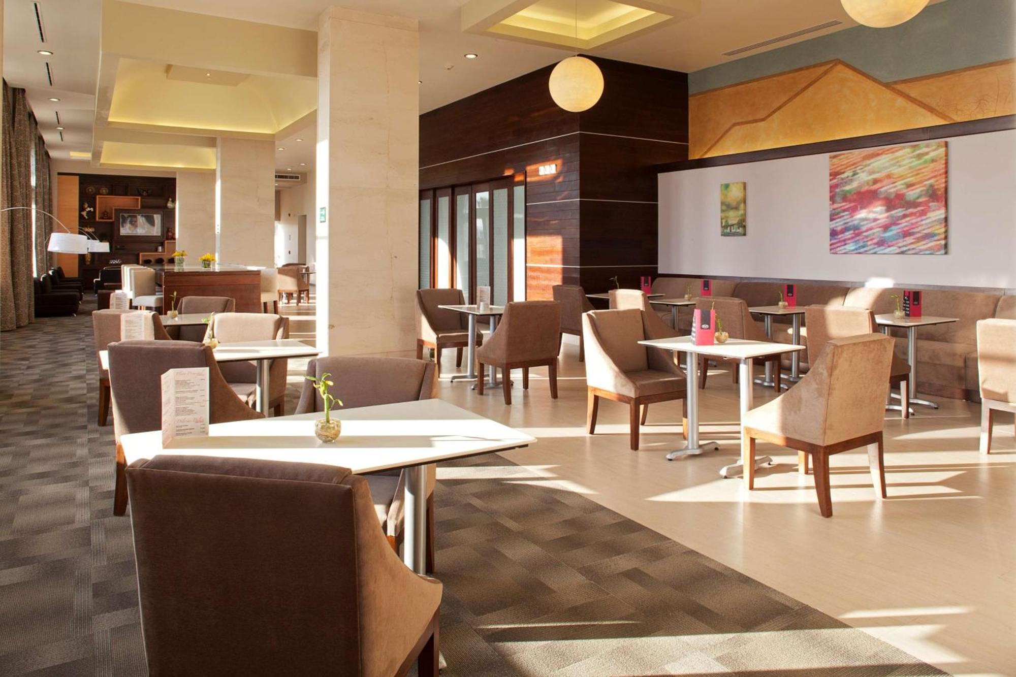Hampton Inn By Hilton Silao-Aeropuerto, Mexico Bagian luar foto