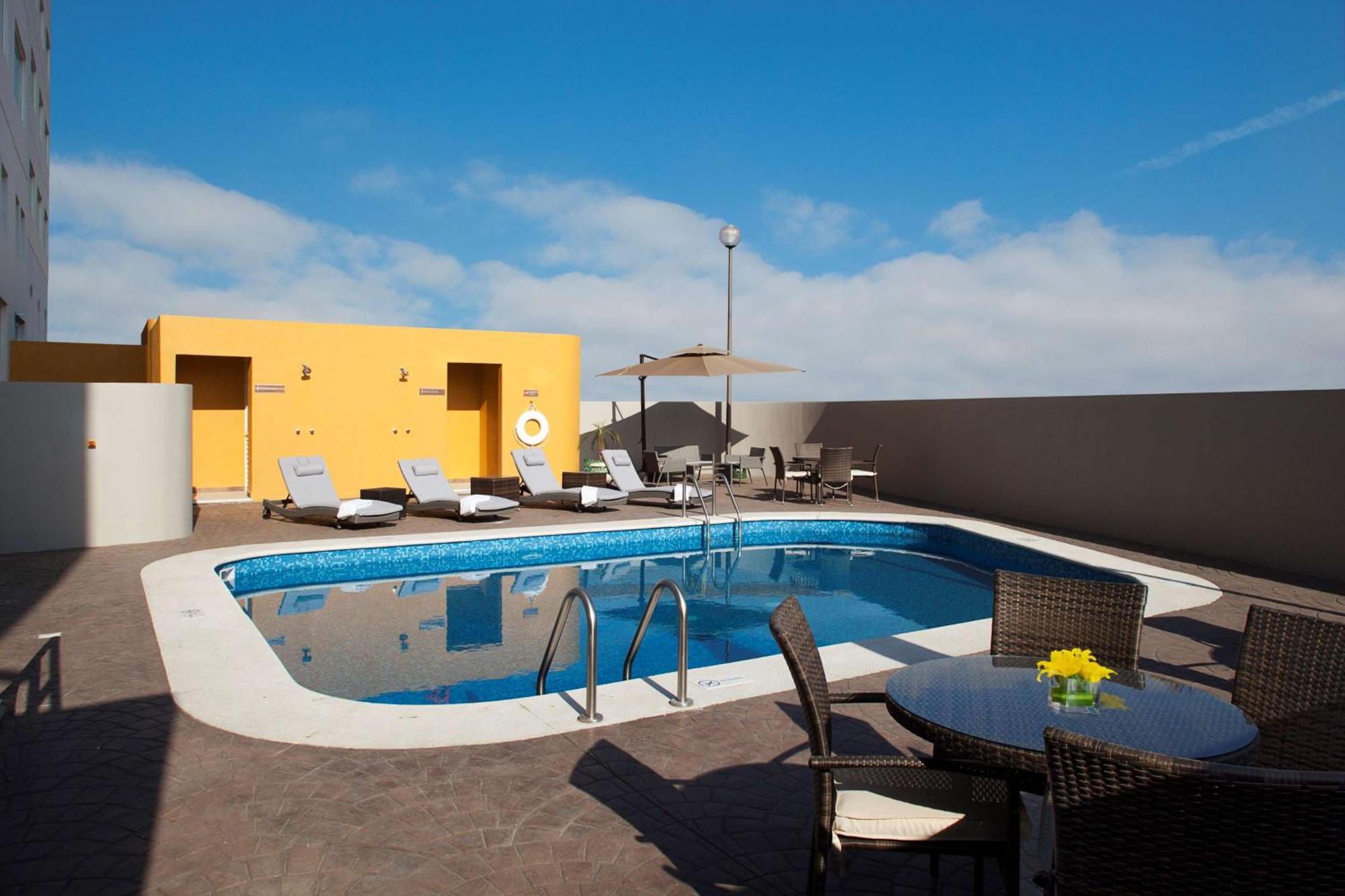 Hampton Inn By Hilton Silao-Aeropuerto, Mexico Bagian luar foto
