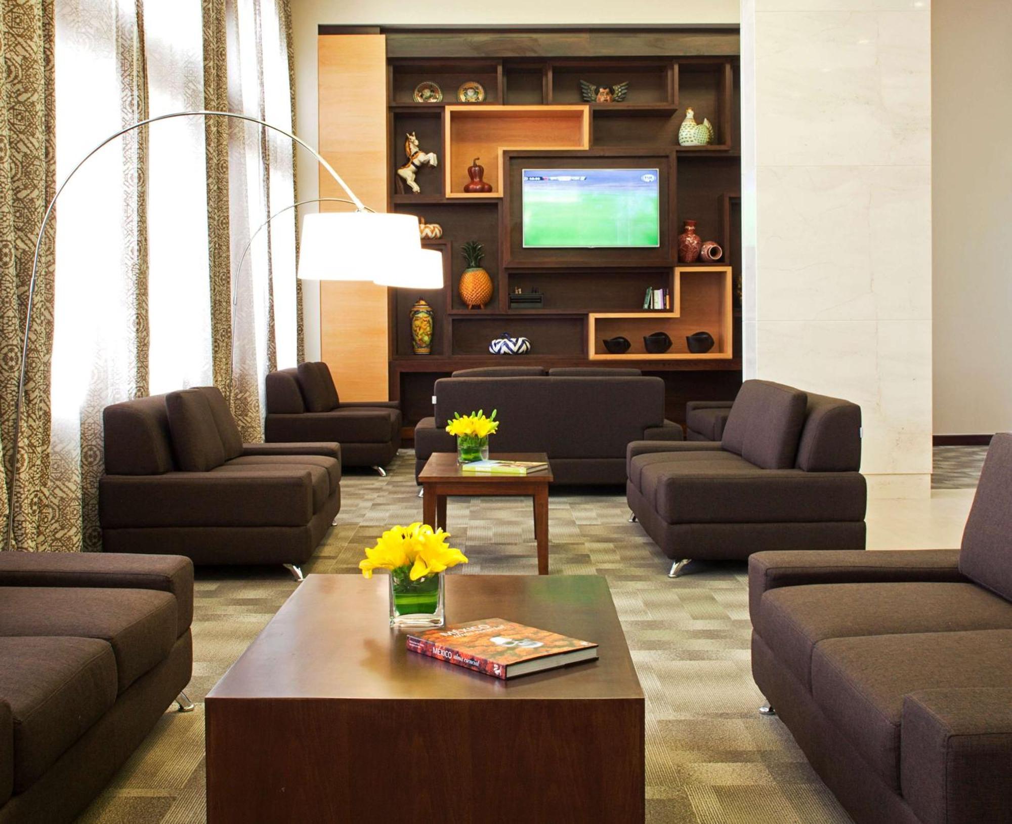 Hampton Inn By Hilton Silao-Aeropuerto, Mexico Bagian luar foto