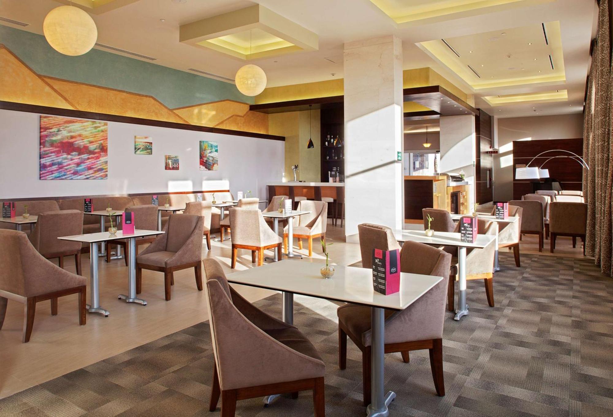 Hampton Inn By Hilton Silao-Aeropuerto, Mexico Bagian luar foto