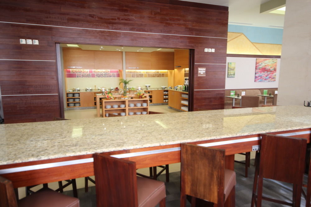 Hampton Inn By Hilton Silao-Aeropuerto, Mexico Bagian luar foto
